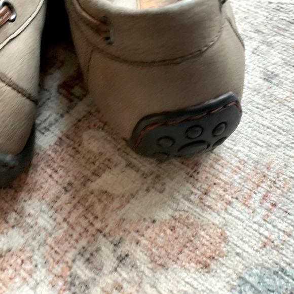 b.ø.c Brown Loafers - Picture 7 of 13
